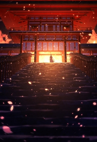 奇奇长绝
