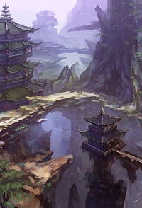 我成了霸总文女主他爸（何穗）的小说免费阅读全文