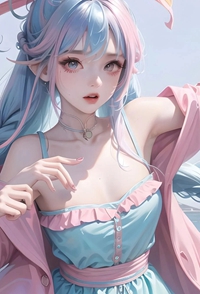 当恶毒女配看见弹幕后，剧情崩了
