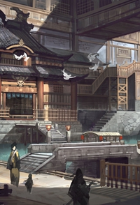 前夫君登基为帝，她被逼和离：结局