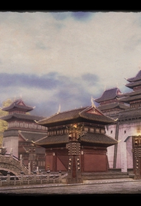 偏是春光不逢时：后续黎沁月盛景扬简昭小说免费阅读无广告无弹窗免费版