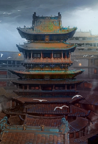 孕九月拒绝古堡探险，老公拿我喂水怪隐藏的故事浮出水面（昭宁陆沉舟李薇薇）的内心纠葛与转变！
