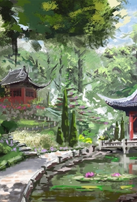 我哥将发给小三的微信误发给我后