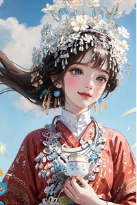 萌宝吸我全家气运，六旬老太在线打脸