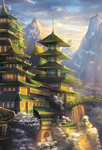 陈绮顾洛屿