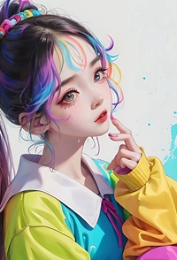 春风十里，贺卿良辰
