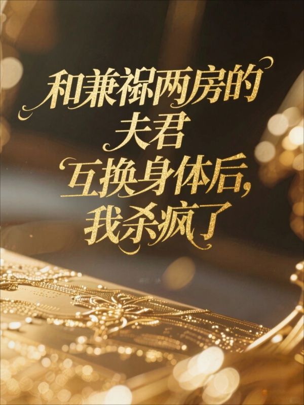 和兼祧两房的夫君互换身体后，我杀疯了全文无弹窗完整版 许奕辰赵冉的小说免费阅读