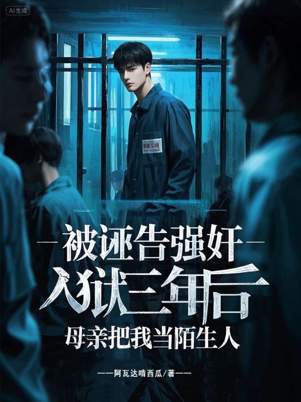 被诬告强奸入狱三年后，母亲把我当陌生人许立全文免费阅读_热门小说被诬告强奸入狱三年后，母亲把我当陌生人许立