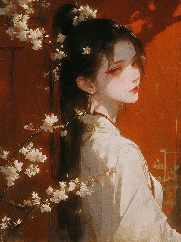 凝霜李凝珠小说叫什么 代妹和亲，亡国和王位我都要免费阅读全文