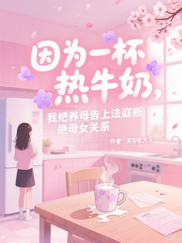 因为一杯热牛奶，我把养母告上法庭断绝母女关系精编之作（闫玉冰）全文免费阅读_因为一杯热牛奶，我把养母告上法庭断绝母女关系精编之作（闫玉冰）免费阅读笔趣阁因为一杯热牛奶，我把养母告上法庭断绝母女关系精编之作