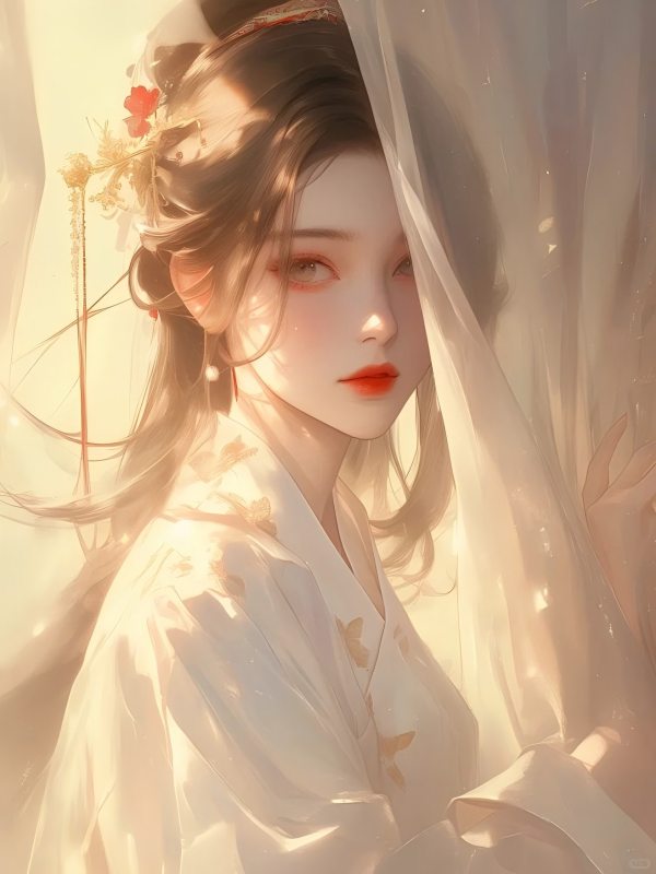 重生后我不选他做夫婿，他悔疯了