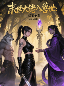 末世大佬入兽世：双王争宠小说全文免费阅读_姚梦梦林小武（末世大佬入兽世：双王争宠）免费阅读笔趣阁
