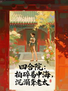四合院：拍碎易中海，沉溺聋老太李前小说_四合院：拍碎易中海，沉溺聋老太李前的小说免费阅读